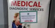 Rivers authorities catch fake surgeon, seal 8 health facilities