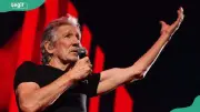 Roger Waters' Net Worth Soars Past $310M Amid Pink Floyd Legal Feuds