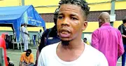 SARS operatives helped Ogologo escape custody, says police source