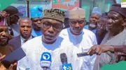 SDP's Adebayo Open to Stepping Down for 2027 Opposition Coalition