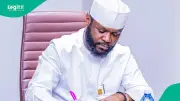 Seyi Tinubu at 41: Renewed Hope Group Honors His Youth Empowerment Work
