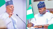 Shettima Meets Bello, Other Ex-Govs Ahead of APC Campaign Council Inauguration