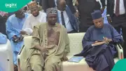 Shettima Opens Arewa for Asiwaju Office, Warns Against Taking Northern Support for Granted