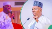 Shettima Slams Atiku at APC Campaign Council Inauguration