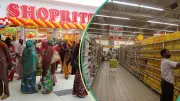 Shoprite Explores Banking With Investec Amid Nigerian Exit