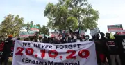 Six Years After #EndSARS: 8 Unforgettable Moments That Shook Nigeria