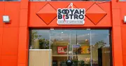 Sooyah Bistro: From ₦20,000 to a ₦5bn QSR Empire