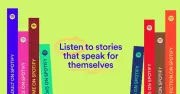 Spotify launches audiobooks in Nigeria with Audiobooks+ add-on