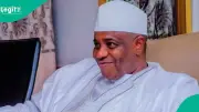 Tambuwal's Office Denies Defection Rumors, Affirms ADC Loyalty