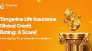 Tangerine Life Insurance Gets GCR Upgrade to A(NG) With Stable Outlook