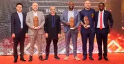 TCL unveils 2026 SQD Mini LED TVs and smart home range for Nigeria at West Africa launch