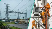 TCN announces power outage as 3 towers collapse in Nasarawa