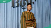 Temi Otedola: From Billionaire's Daughter to Nollywood Star and L'Oréal Ambassador