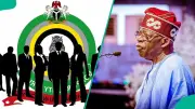 Tinubu Appoints Ex-DSS DG Bichi as NISS Board Chairman
