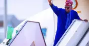 Tinubu heads to Saudi Arabia today to seek Allah's guidance and blessings for Nigeria and its people