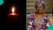 Tinubu Mourns COCIN Women Fellowship Leader Who Died at 105