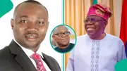 Tinubu Must Stay Movement Appoints Ex-Obi Campaign Organiser as DG