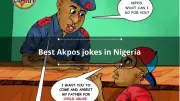 Top 10 Best Akpos Jokes in Nigeria: Ranked From Clever to Hilarious