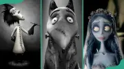 Top 15 Tim Burton Characters: From Beetlejuice to Wednesday