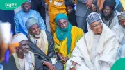 Top Gombe Chief Imam Shaykh Saidu Imam Dies, Ex-Minister Pantami Mourns