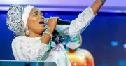 Tope Alabi gives Pastor Kumuyi 24 hours to retract death claims