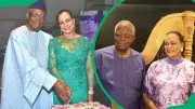 TY Danjuma's Wife and Children: Where Are They Now?