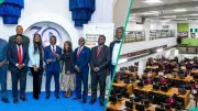 United Capital Named Most Prolific Investment Bank at AIHN 30th Anniversary Awards