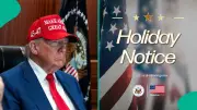 US Embassy, Consulate Announce Remaining 2026 Holiday Closures in Nigeria