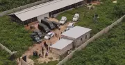 US warns Mexican cartels targeting Nigeria as meth hub after NDLEA busts four labs