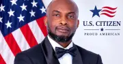 Veteran Nigerian rapper Lord of Ajasa becomes US citizen