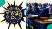 WAEC Appoints Nigerian Dr Amos Dangut as New Registrar and CEO