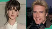 Why Dick Van Dyke's Granddaughter Taryn Van Dyke Left Hollywood Behind