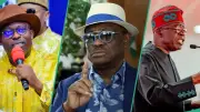 Wike Reveals Why Fubara Is Not Leading Tinubu's Rivers Campaign