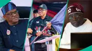 Wike Slams Obi as 'Social Media President', Backs Tinubu for 2027