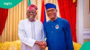 Wike: Tinubu's 2027 Re-election Will Be Easier Than 2023