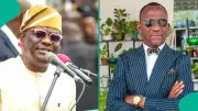 Wike to Promote Tinubu's Achievements at Dunamis Church Bridge Commissioning