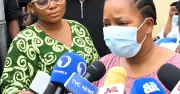 Woman Arrested with 7 Suspected Robbers Says Boyfriend Gave Her Stolen Phone