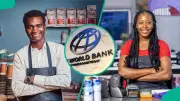 World Bank Targets $5.79bn Investment in Nigeria to Create 850,000 Jobs