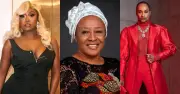 World Teachers’ Day: 5 Nigerian entertainers who once taught in classrooms