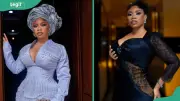 Wumi Toriola: Unfiltered Nollywood Star's Rise, Records, and Personal Life