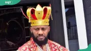 Yul Edochie's career and the chaotic family drama that derailed his public image